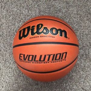 Wilson Evolution Basketball Size 7
